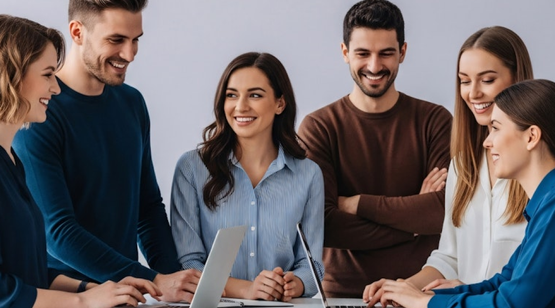 Soft Skills Training That Boosts Sales Performance and ROI
