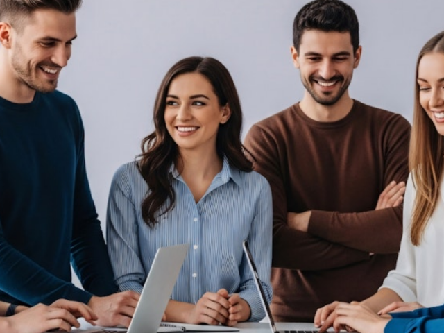 Soft Skills Training That Boosts Sales Performance and ROI