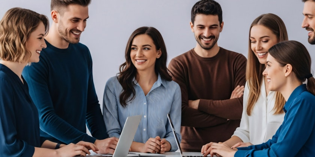 Soft Skills Training That Boosts Sales Performance and ROI