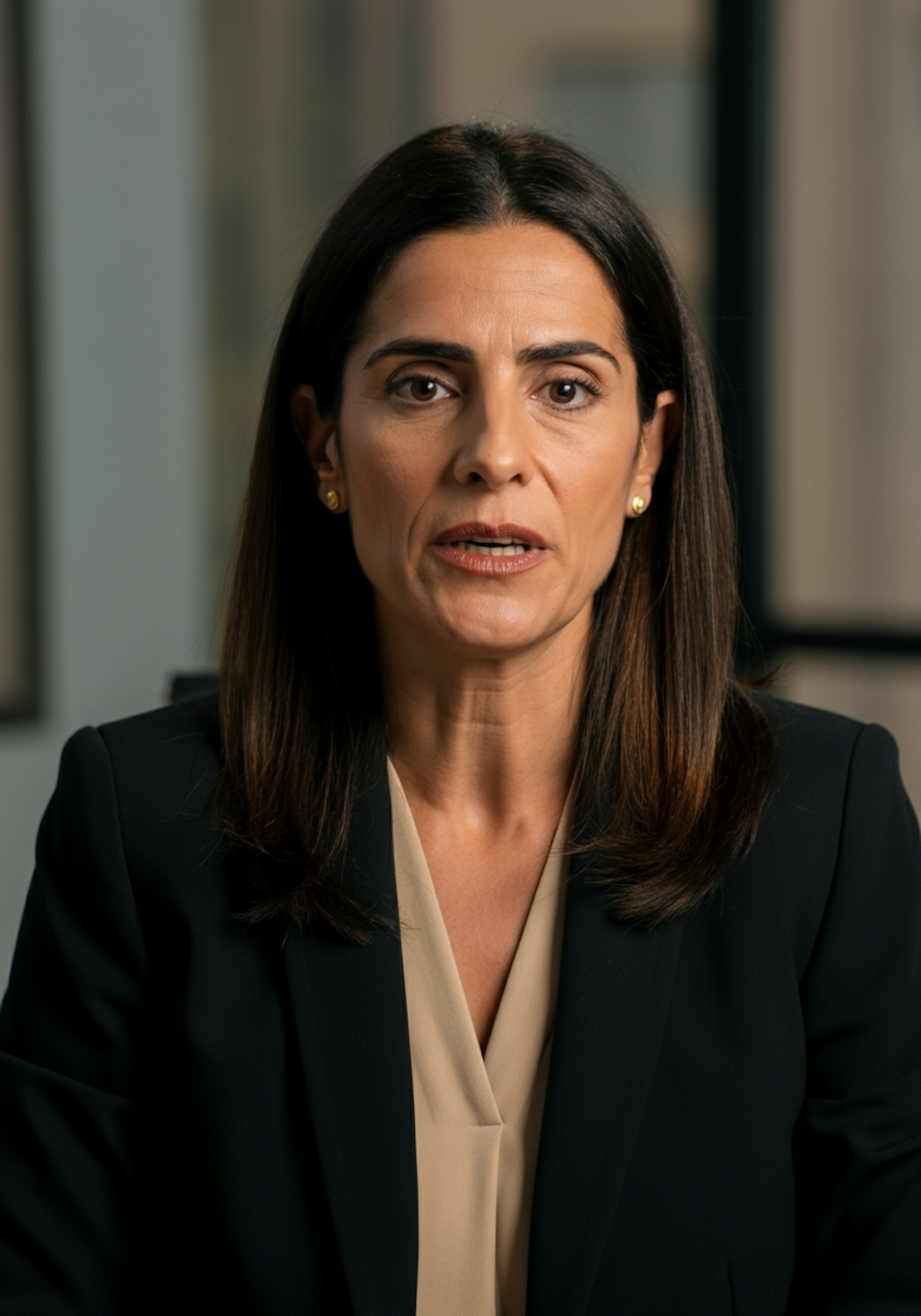 Depicts the common frustration and unpredictability sales teams face without a structured management approach.