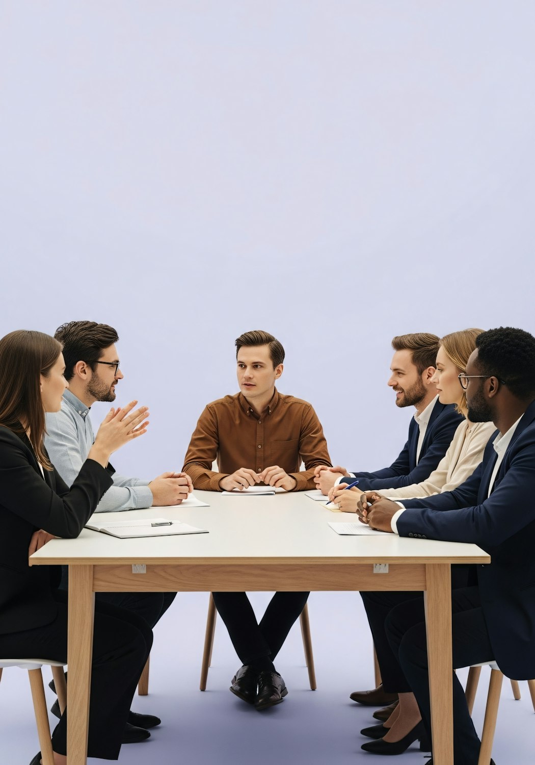 Thorough preparation, including customer research and competitor analysis, is fundamental to successful price negotiation.