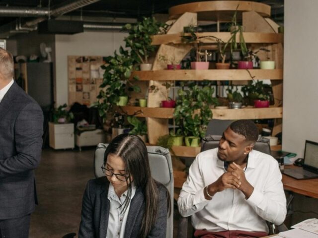 Sales Staffing Agencies Help Small Teams Hire Proven Closers Fast