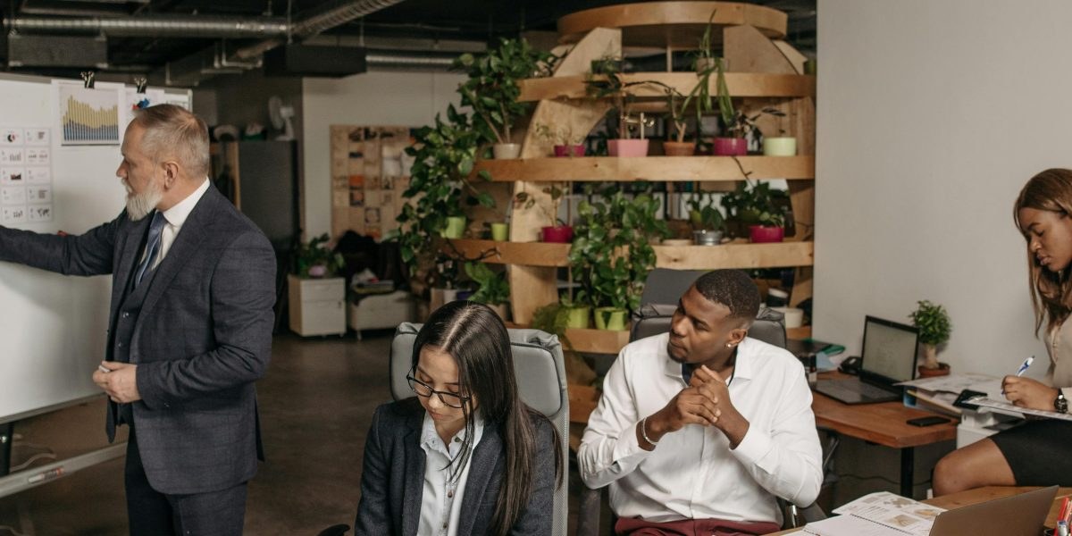 Sales Staffing Agencies Help Small Teams Hire Proven Closers Fast