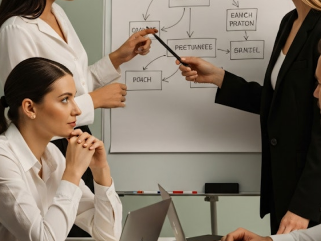 Direct Sales Agency vs Sales Recruitment Agency Which One Delivers Better Results for SMBs