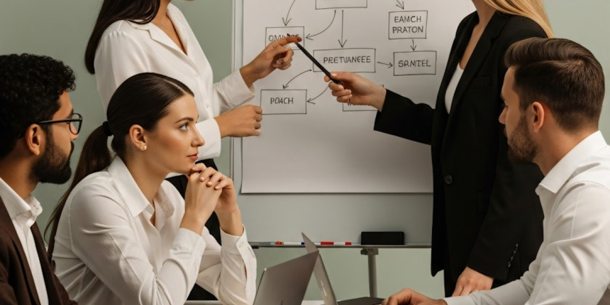 Direct Sales Agency vs Sales Recruitment Agency Which One Delivers Better Results for SMBs