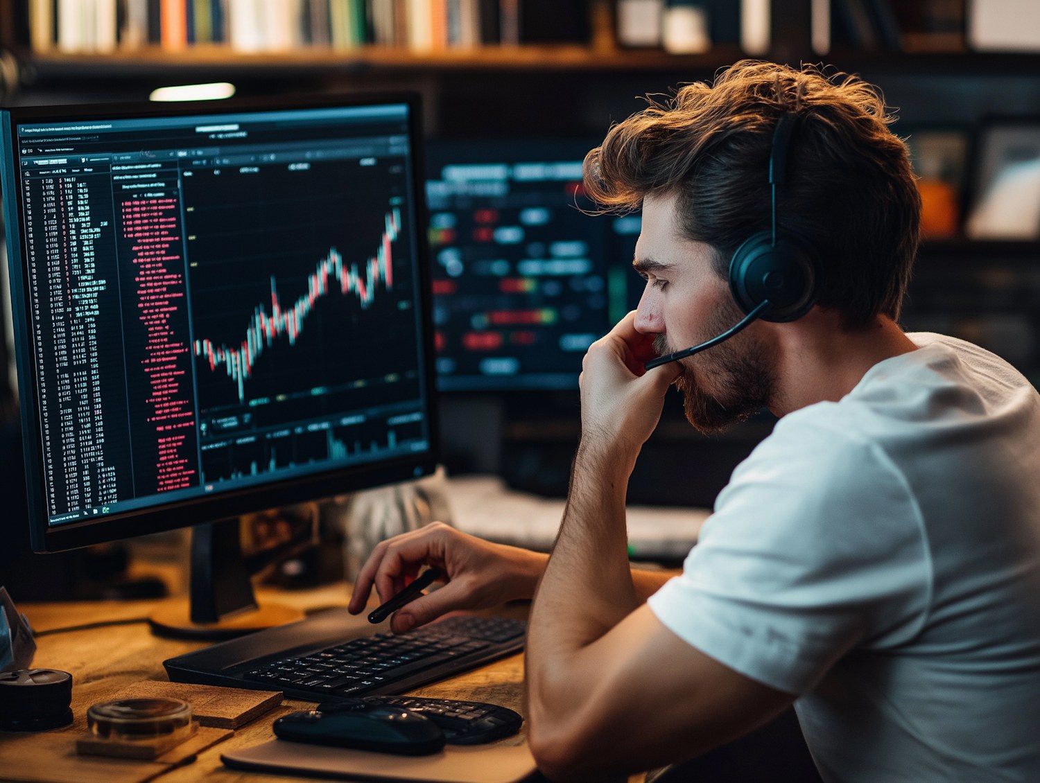 Many sales professionals feel the pressure of rising quotas and shrinking teams, struggling to match effort with results.