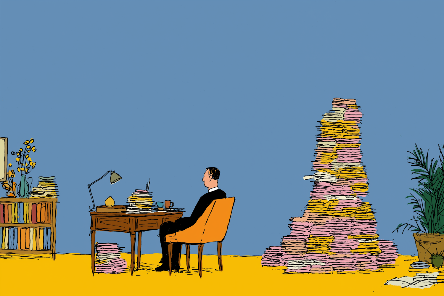 Many sales professionals feel frustrated when their efforts don't yield career growth, even with long hours.