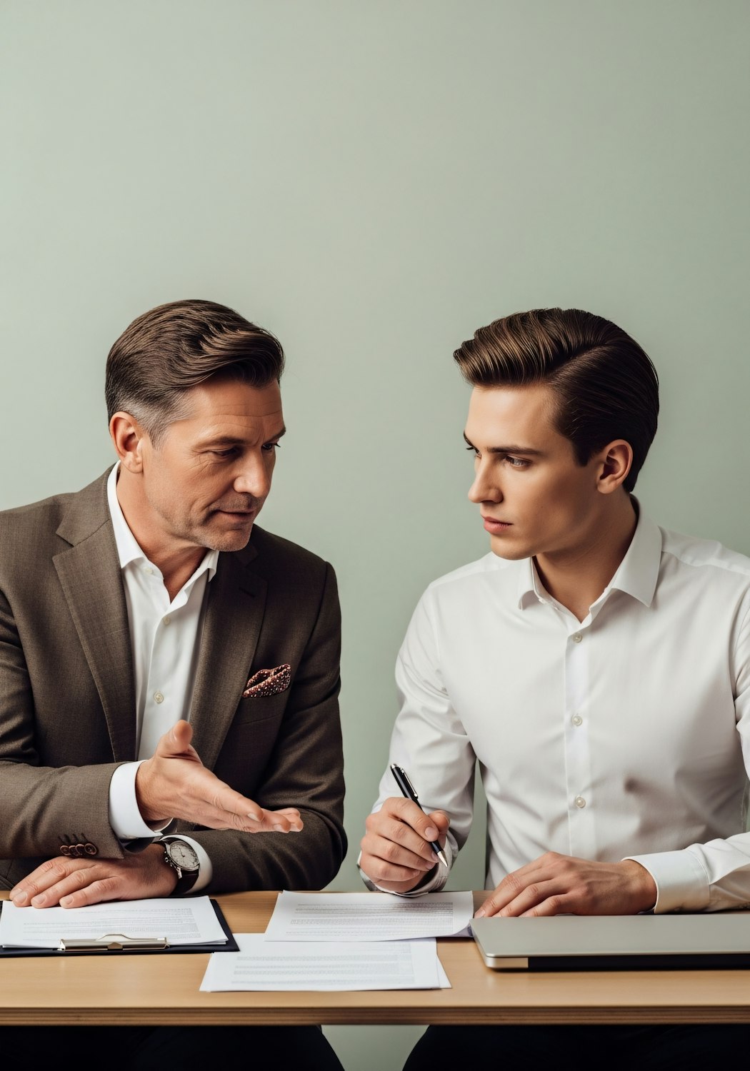 A specialized PR recruiter can help sales professionals navigate the hidden job market and reframe their skills.