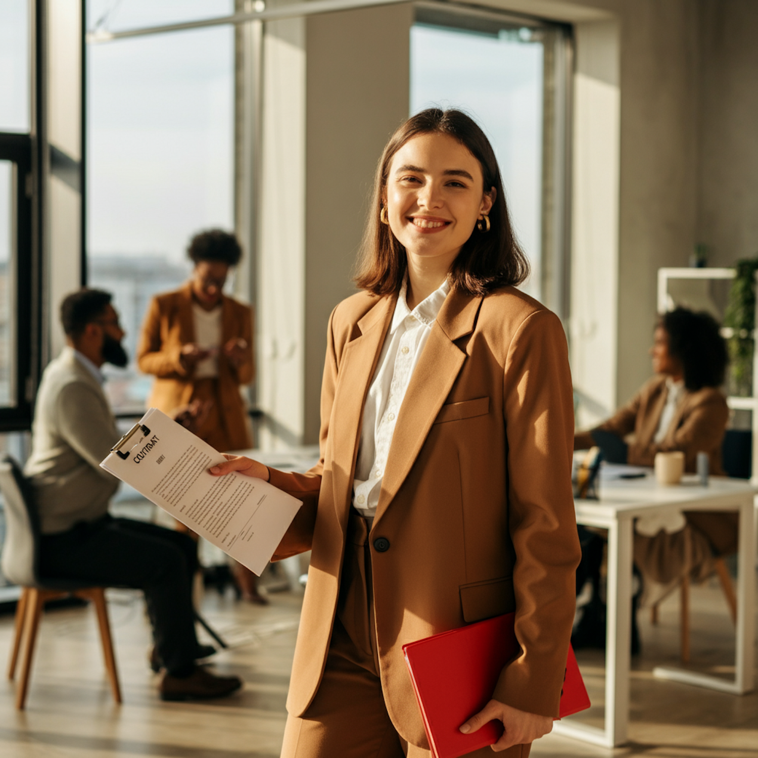 A candidate reframes their sales achievements with PR-specific keywords and action verbs for a communications role.